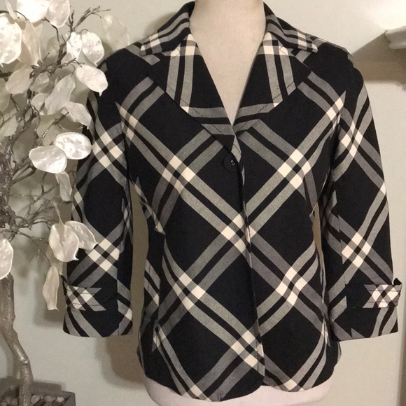 Talbots Jackets & Blazers - TALBOTS COAT